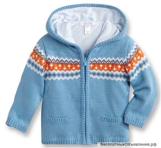 Детская одежда из Франции по доступным ценам