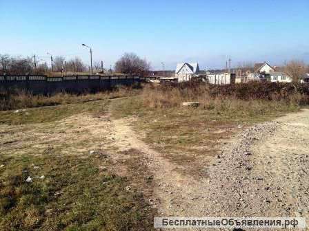 Участок в Симферополе 7 соток