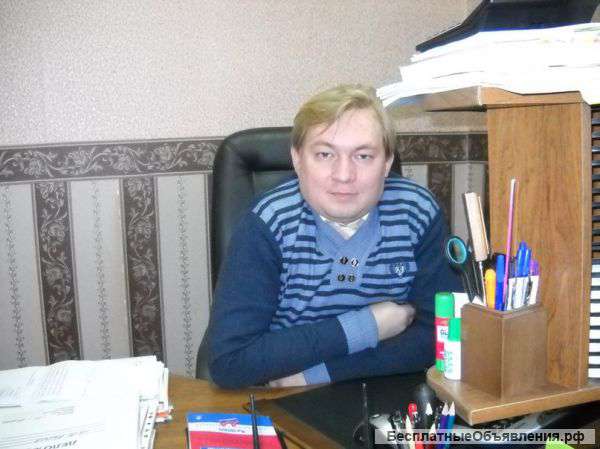 Адвокат Девкин Виталий Анатольевич