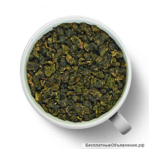 Чай Кокосовый сливочный улун, 50 гр