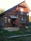 2-этажный дом 50 м² (брус) на участке 6 сот., 3 км до города