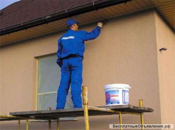 Строительство под ключ в Туле