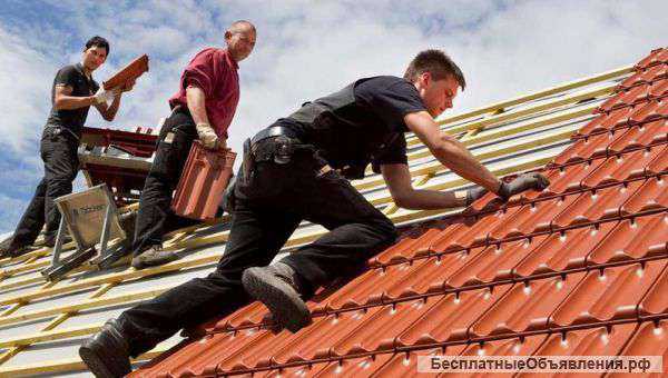 Строительство под ключ в Туле