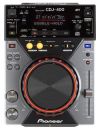 CD-проигрыватель CDJ-400