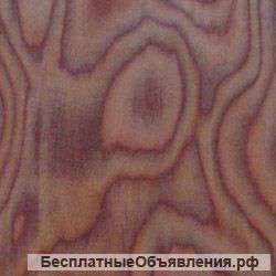Шпонированное мдф