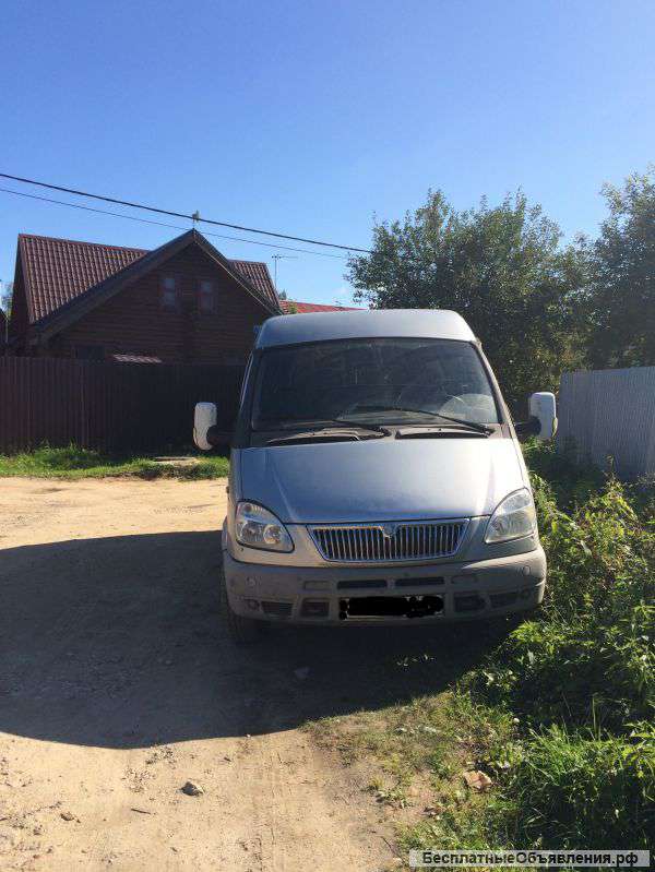 Грузоперевозки по Москве и области