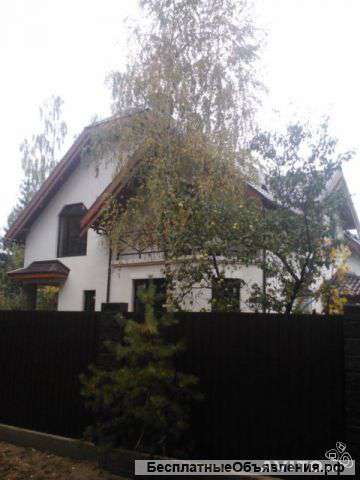 Дом на Снежной