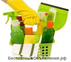 Профессиональная уборка в Ростове. Клининговая компания. Клининг.