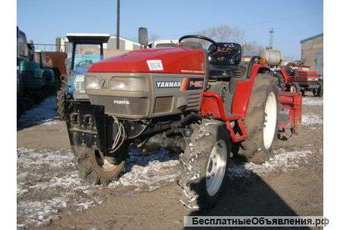 Сельхозтехника