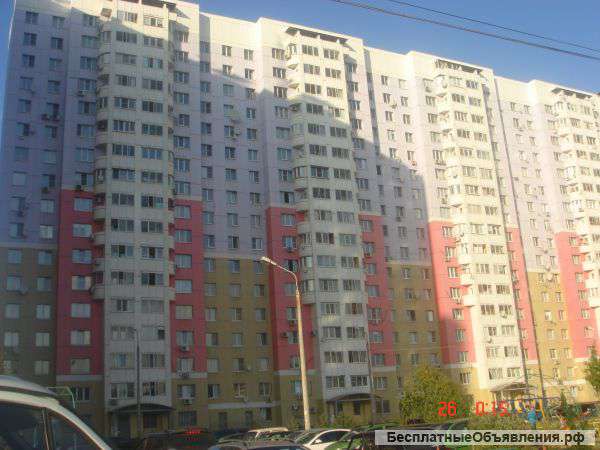 3 ком.кв. ул.Кузьминская 11