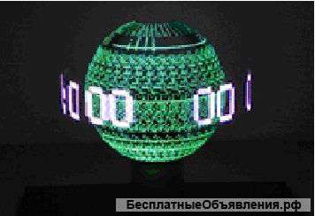 Забудьте об обычных бегущих строках