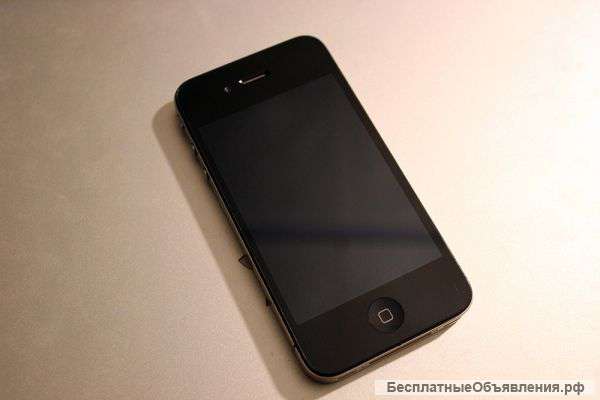 IPhone 4