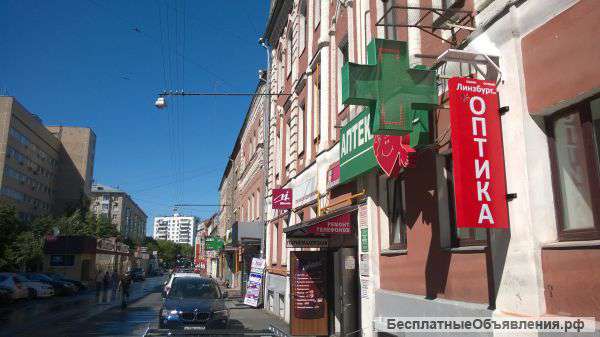 Оптометрист консультант