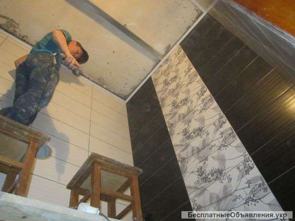 Санузел как с картинки