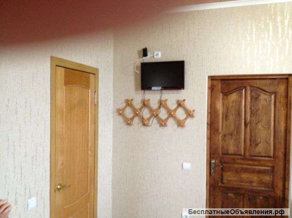 Сдаю квартиру