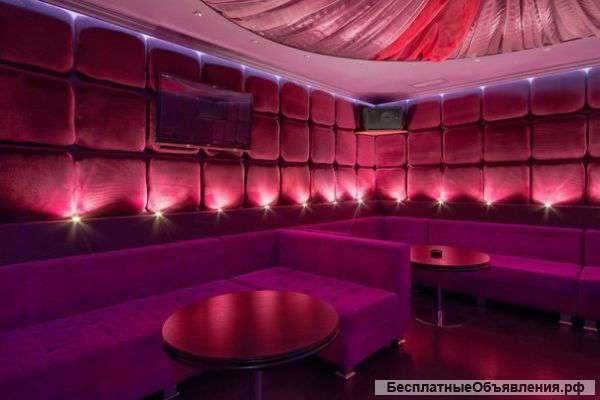 Сдам ночной клуб в аренду в москве