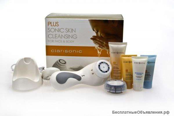 Clarisonic Plus