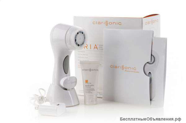 Clarisonic Aria
