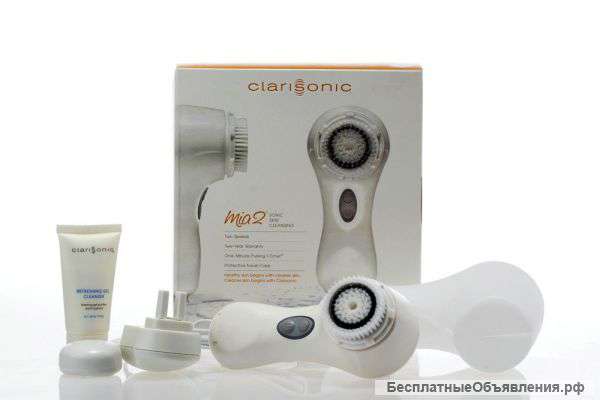 Clarisonic Mia-2