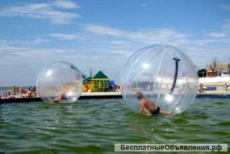 Отдых на Азовском море в России