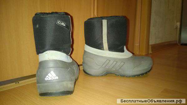 Детские сапожки ADIDAS