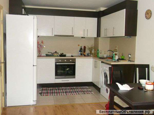 Квартиру в Адлере