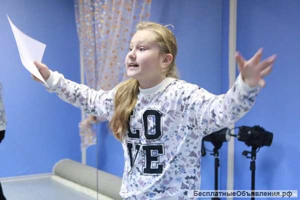 Театральная студия в Измайлово