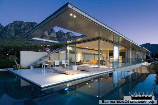 Архитектор проектирование 3d Визуализация