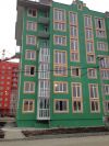 1к кв, ЖК Немецкая Деревня, 40/21/10. 5этаж 7этажного дома. Дом сдан. предчистовая отделка, э