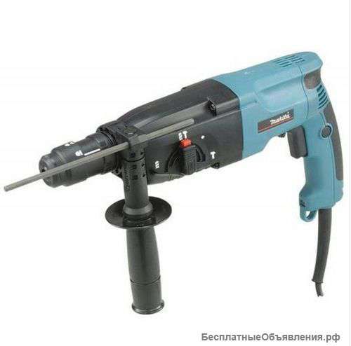Перфоратор Makita HR2450