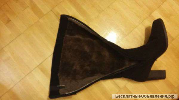 Итальянские Сапоги