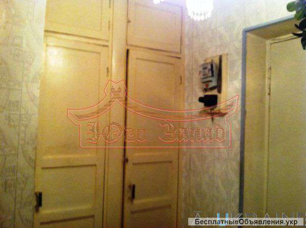 1-к квартиру на Рабина