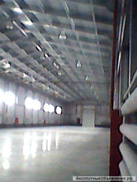 Сварочные работы