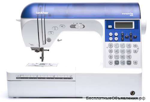 Налаживание и ремонт швейных машин