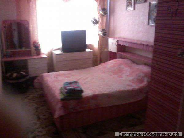 Cдам комнату