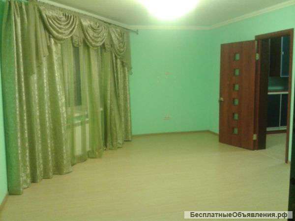 Квартиру