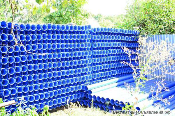 Бурение скважин на воду