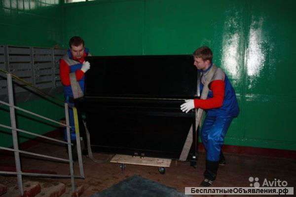 Грузчики, разнорабочие