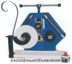 SHV PRO-30 Профилегибочные станки