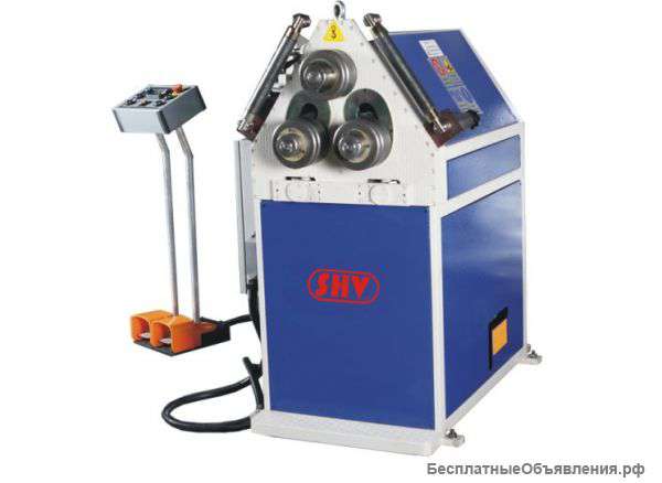 SHV PRO-42 Гидравлические профилегибочные станки