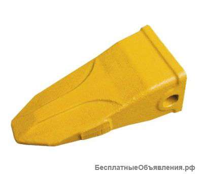 Коронка зубья ковша экскаватора HITACHI