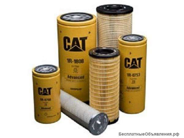 Воздушный фильтр на погрузчик CAT