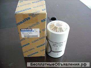 Воздушный фильтр на погрузчик KOMATSU
