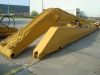 Рукость экскаватора KOMATSU