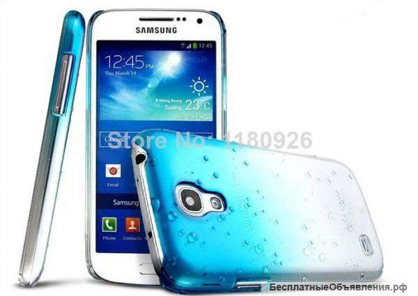 Задняя крышка для Samsung Galaxy S4 i9500