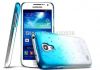 Задняя крышка для Samsung Galaxy S4 i9500
