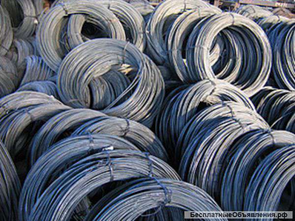 Цветной и черный металл для строительства