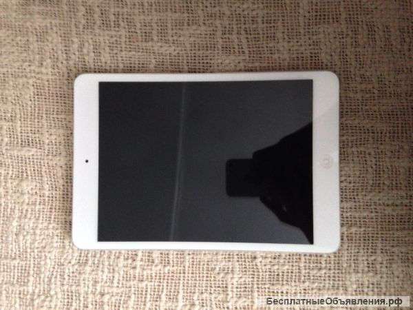 IPad Mini 16Gb White