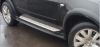 BMW X5 серии в кузове Е70. Пороги HR