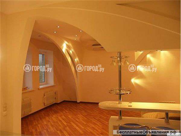 Квартира 32 кв.м